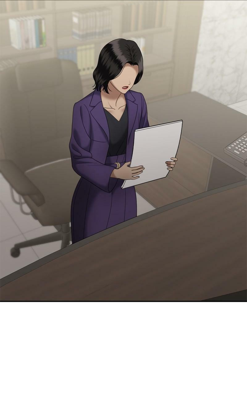 Sister War (Colored) Chapter 94 page 16 - 