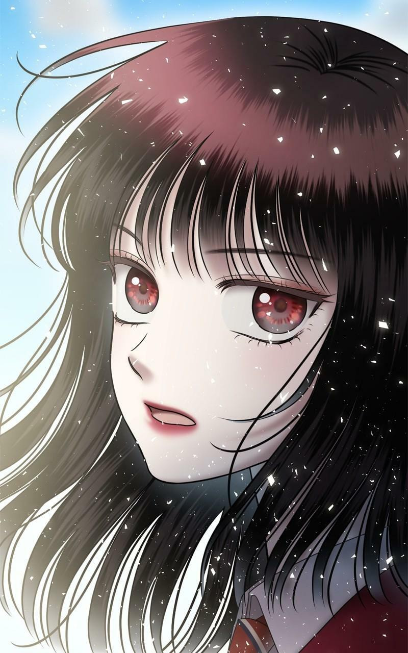 Sister War (Colored) Chapter 94 page 153 - 