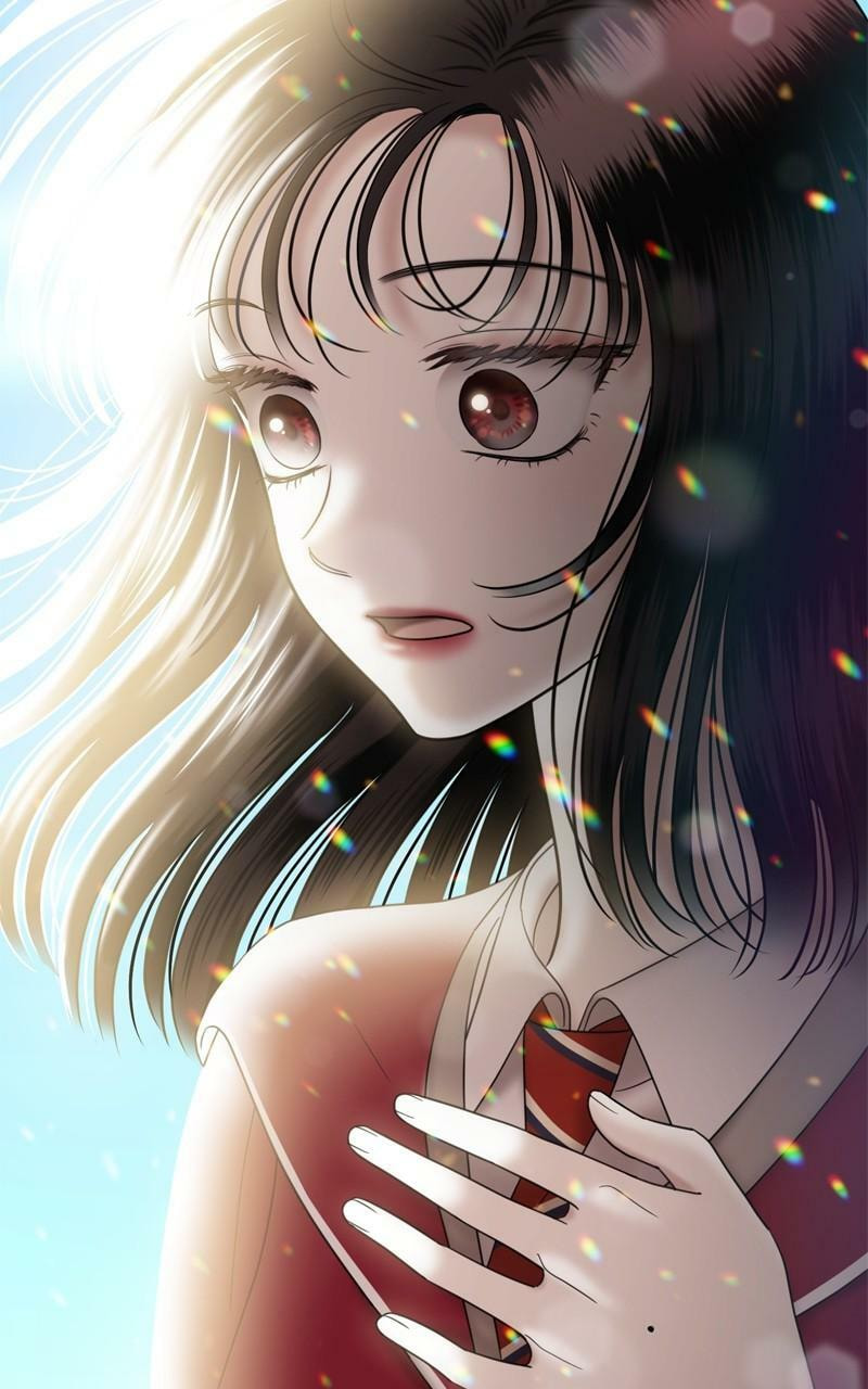 Sister War (Colored) Chapter 94 page 164 - 