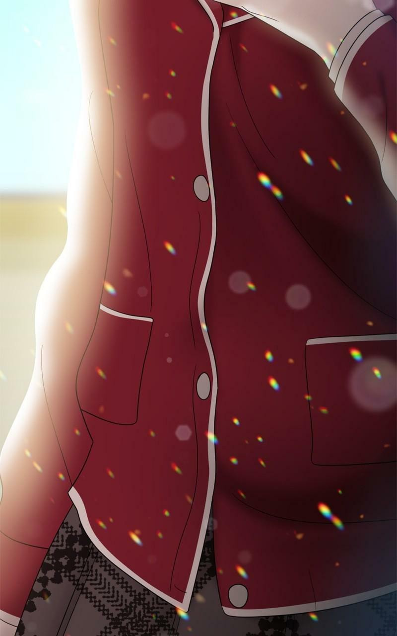 Sister War (Colored) Chapter 94 page 165 - 