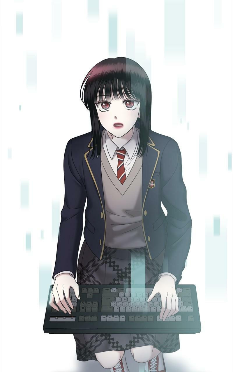 Sister War (Colored) Chapter 94 page 186 - 