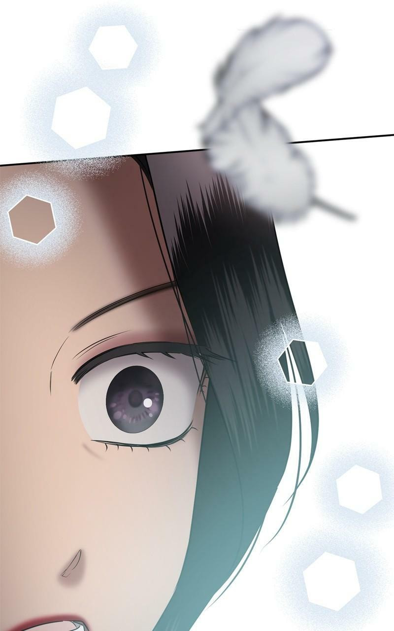 Sister War (Colored) Chapter 94 page 21 - 