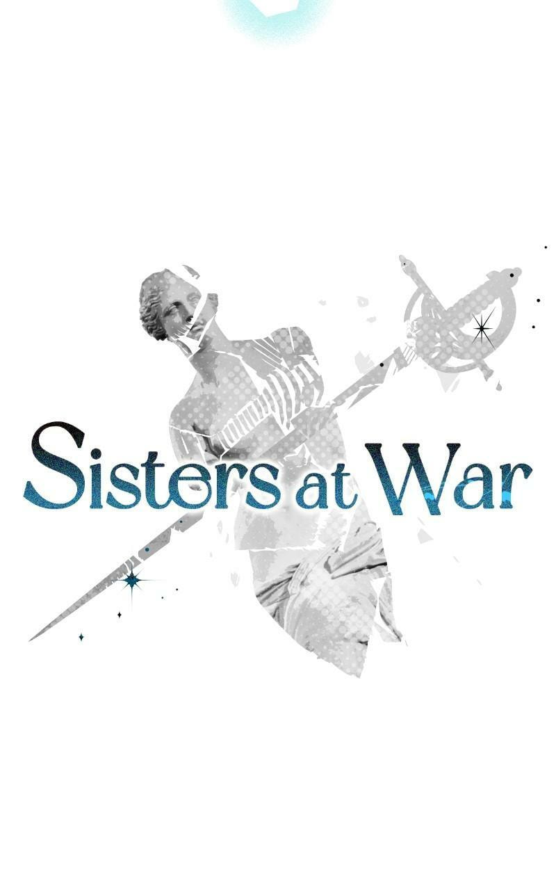 Sister War (Colored) Chapter 94 page 233 - 