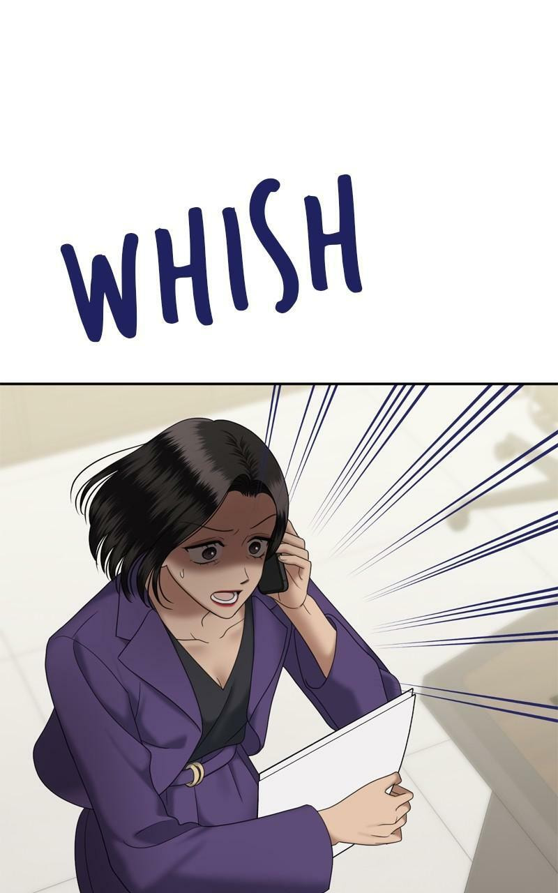 Sister War (Colored) Chapter 94 page 38 - 