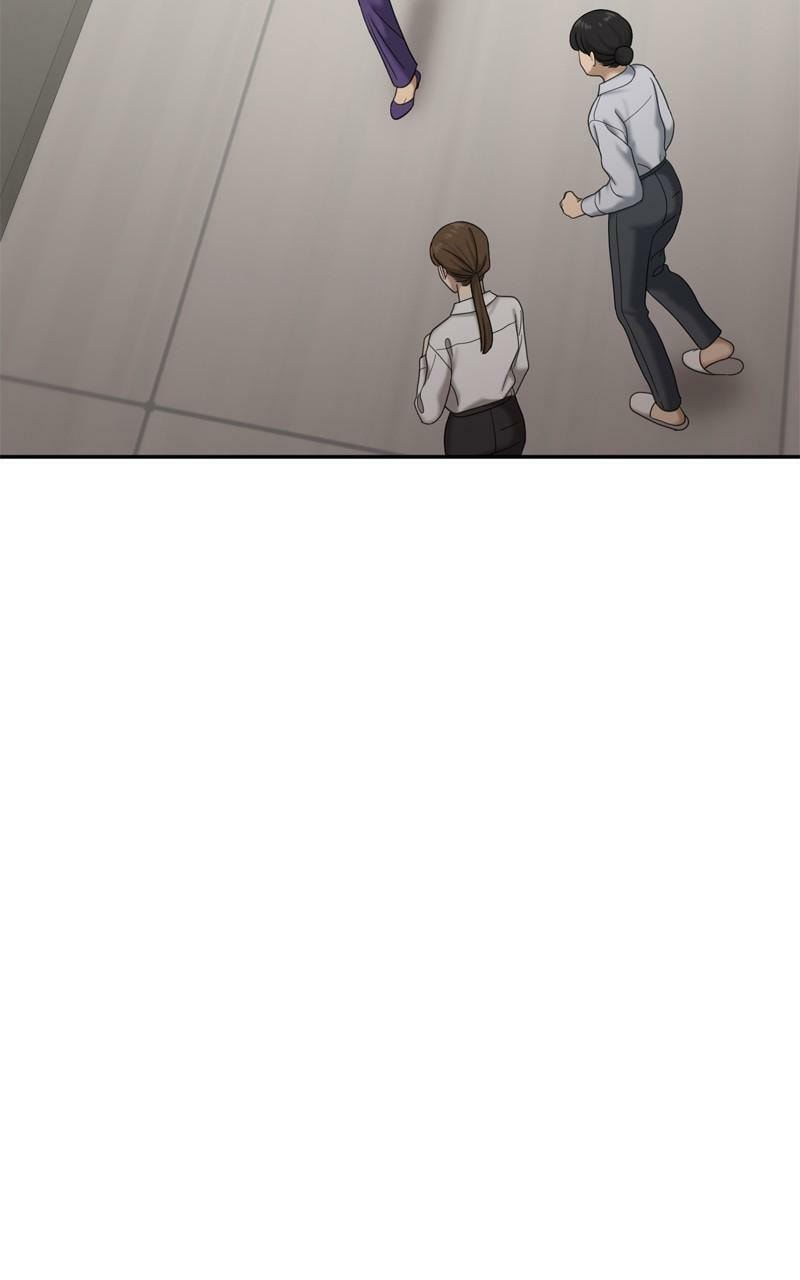 Sister War (Colored) Chapter 94 page 45 - 
