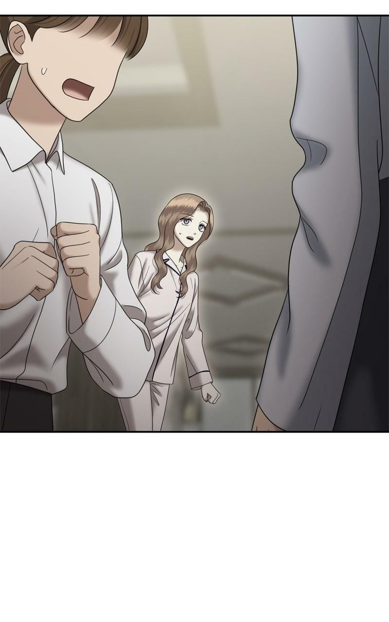 Sister War (Colored) Chapter 94 page 46 - 