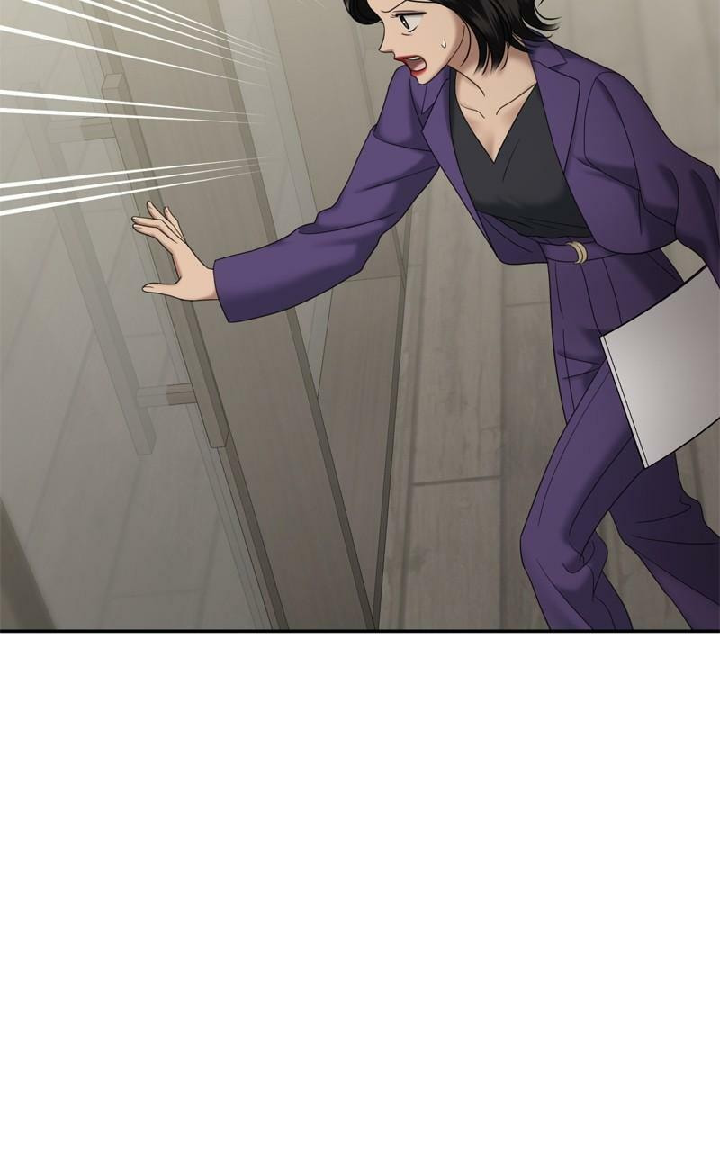 Sister War (Colored) Chapter 94 page 53 - 