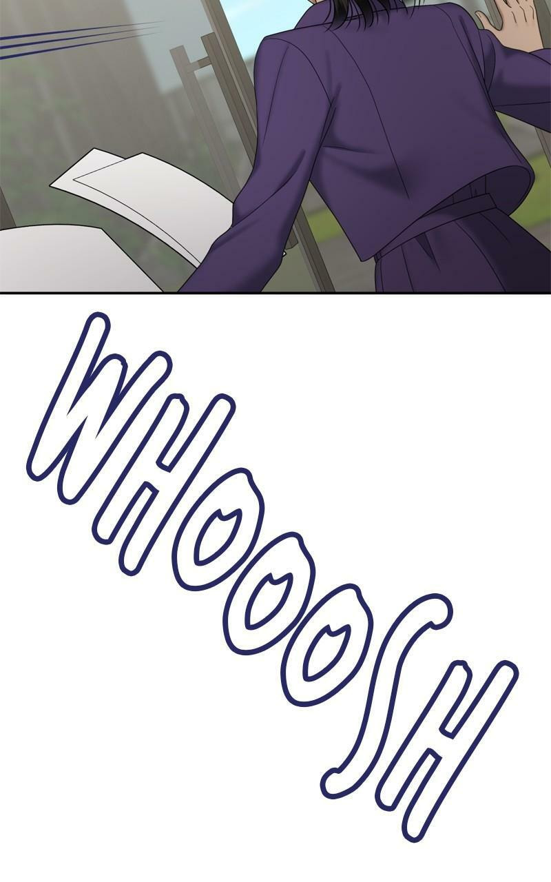 Sister War (Colored) Chapter 94 page 55 - 