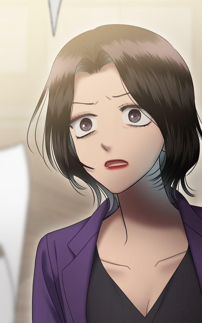 Sister War (Colored) Chapter 94 page 60 - 
