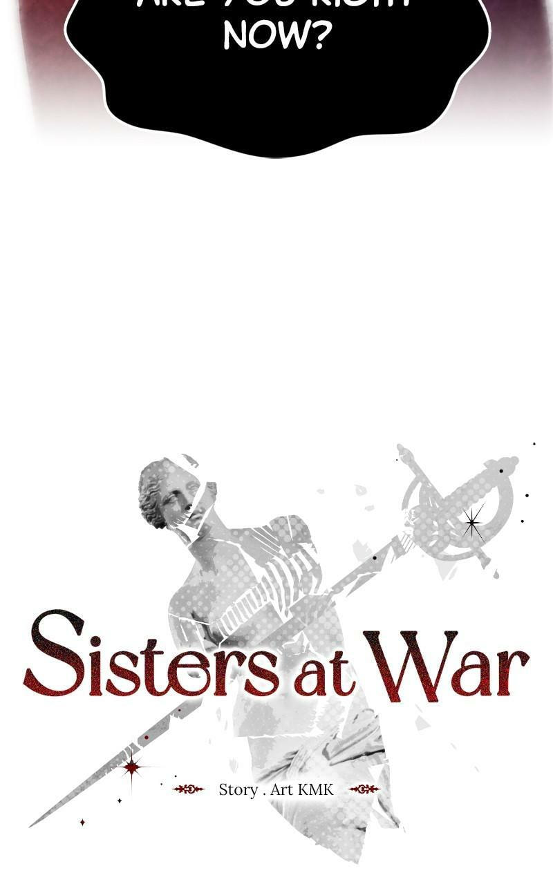 Sister War (Colored) Chapter 94 page 7 - 