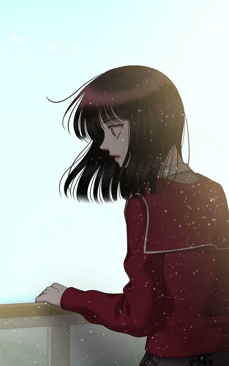 Sister War (Colored) Chapter 94 page 75 - 