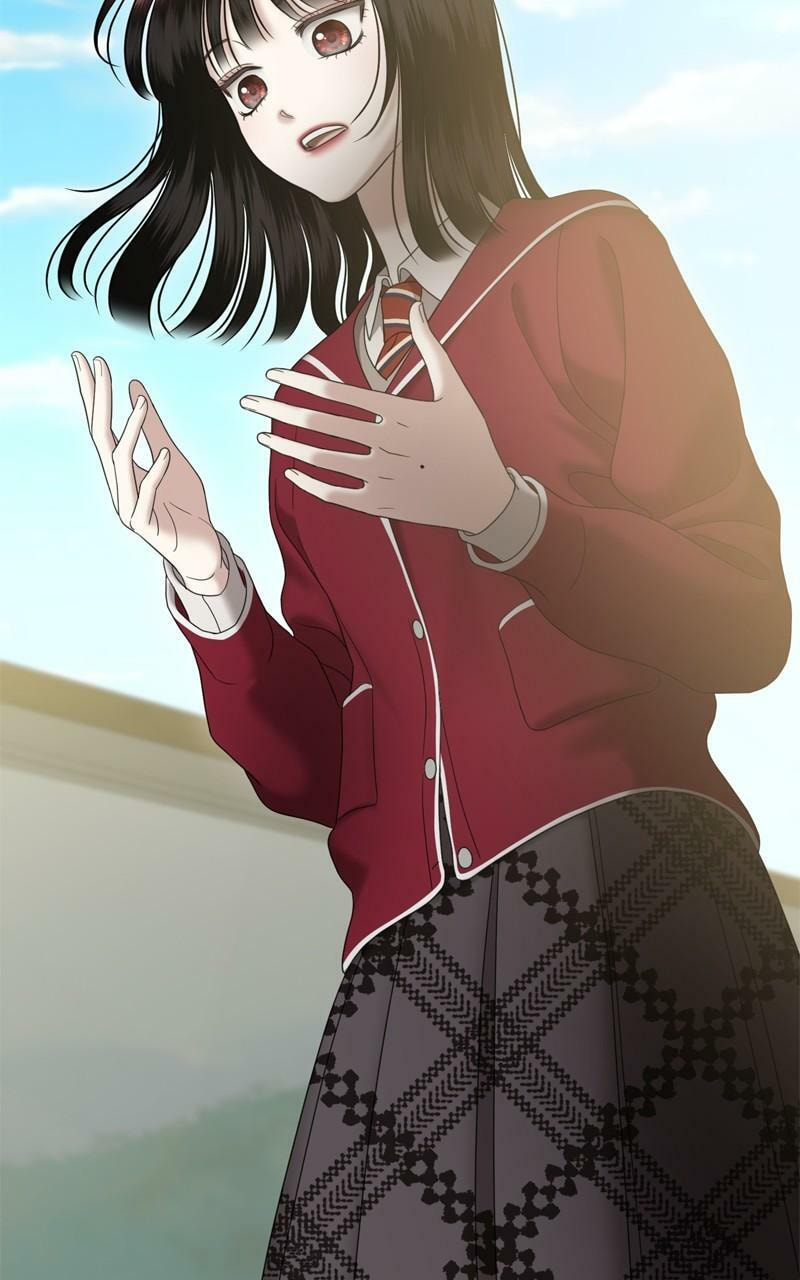 Sister War (Colored) Chapter 94 page 80 - 