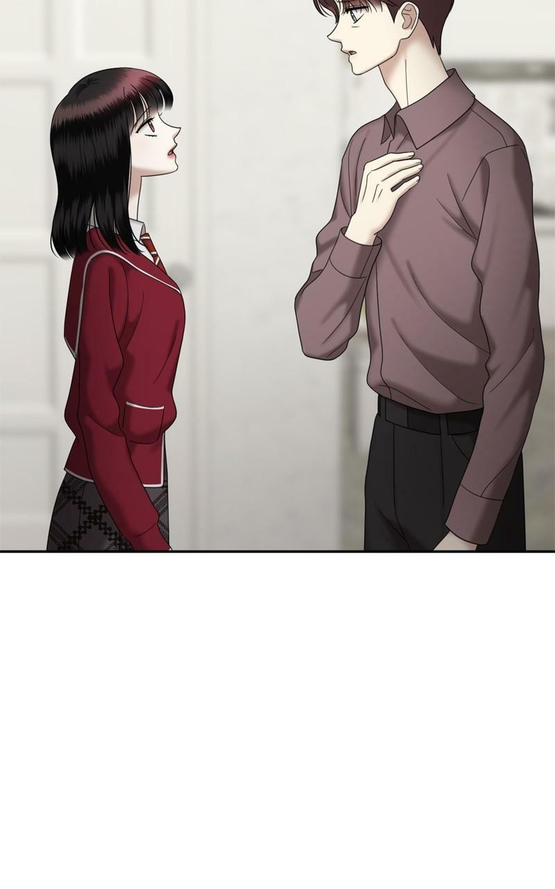 Sister War (Colored) Chapter 95 page 104 - 