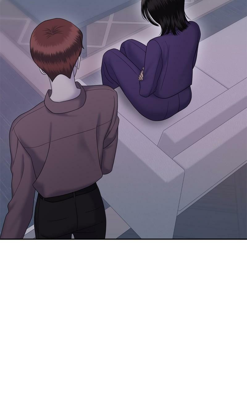 Sister War (Colored) Chapter 95 page 109 - 