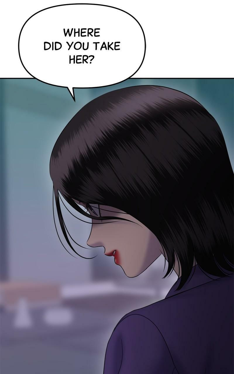 Sister War (Colored) Chapter 95 page 110 - 