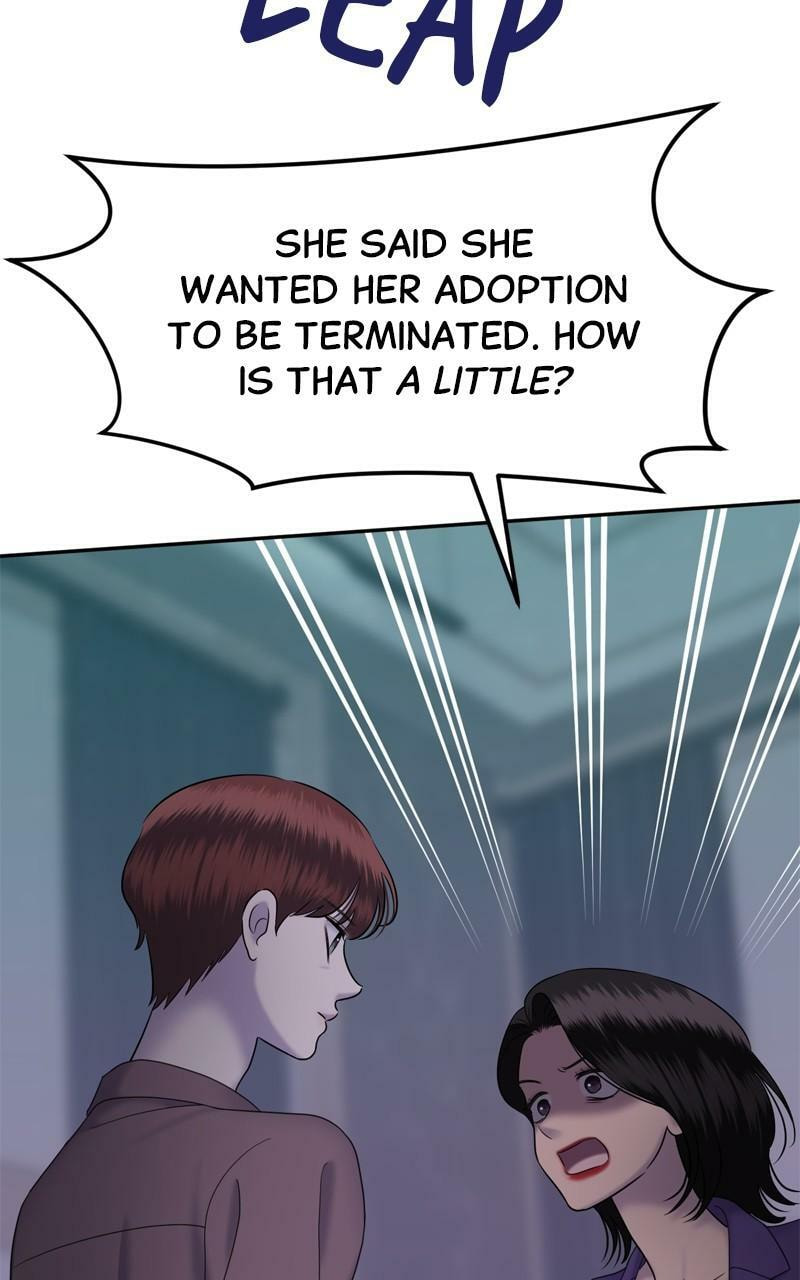 Sister War (Colored) Chapter 95 page 115 - 