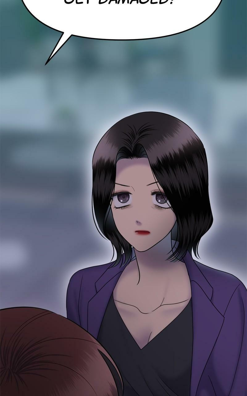 Sister War (Colored) Chapter 95 page 119 - 