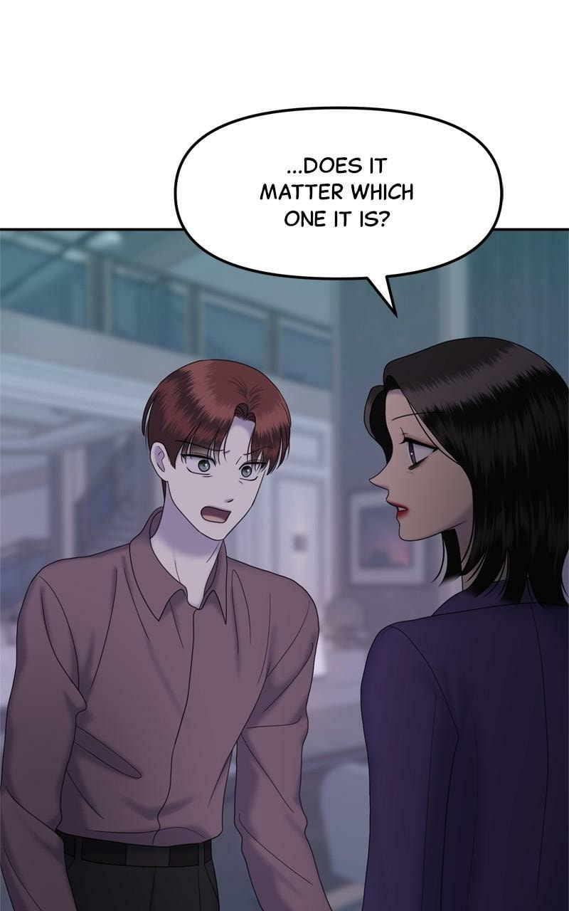 Sister War (Colored) Chapter 95 page 123 - 