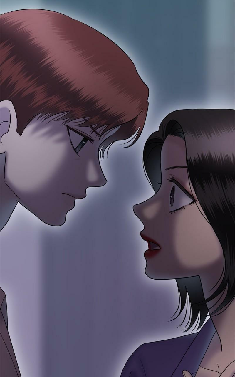 Sister War (Colored) Chapter 95 page 126 - 