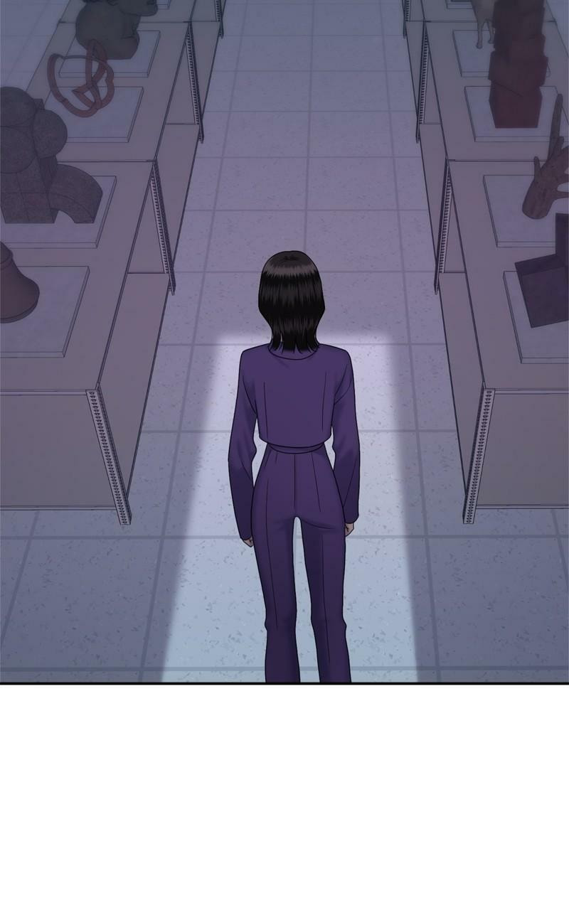 Sister War (Colored) Chapter 95 page 135 - 
