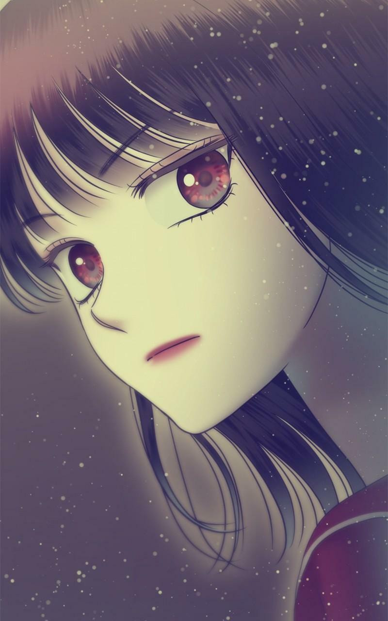 Sister War (Colored) Chapter 95 page 156 - 