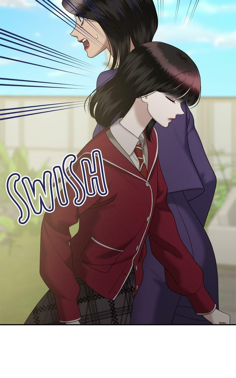 Sister War (Colored) Chapter 95 page 23 - 