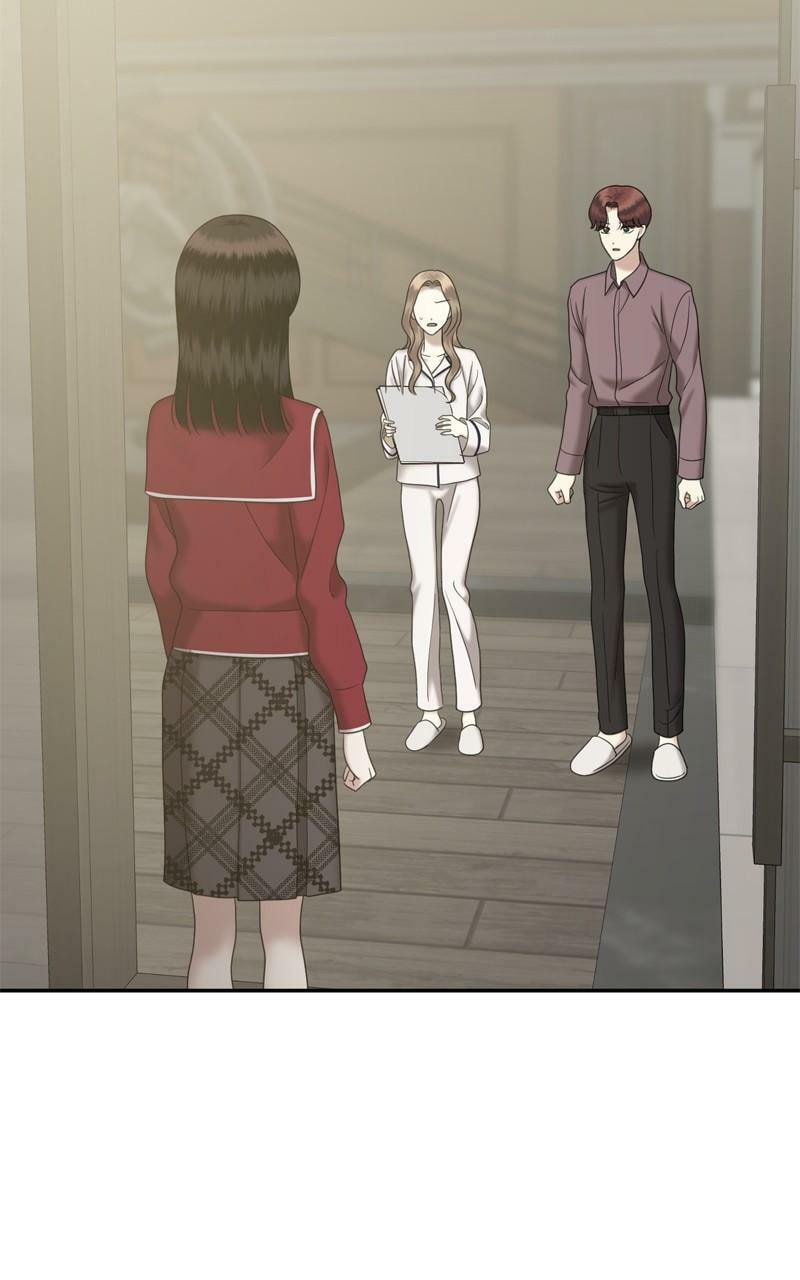 Sister War (Colored) Chapter 95 page 26 - 