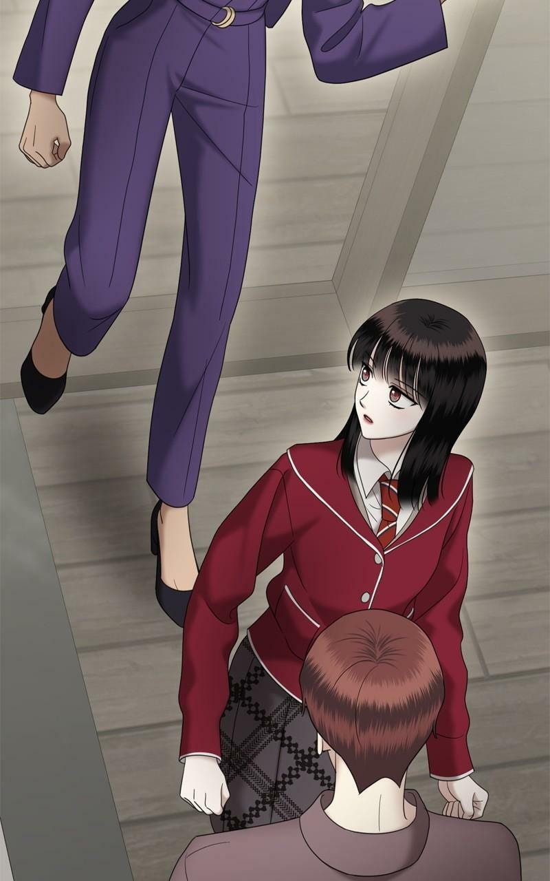 Sister War (Colored) Chapter 95 page 39 - 