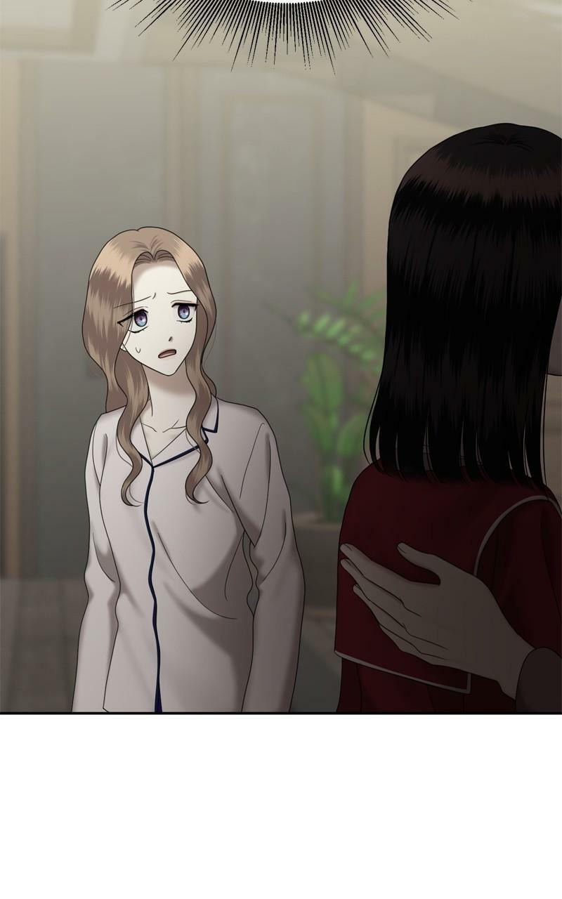 Sister War (Colored) Chapter 95 page 61 - 