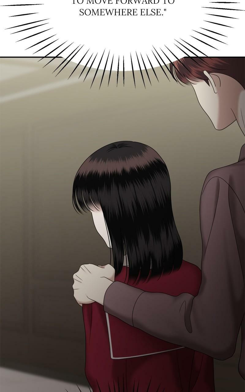 Sister War (Colored) Chapter 95 page 64 - 
