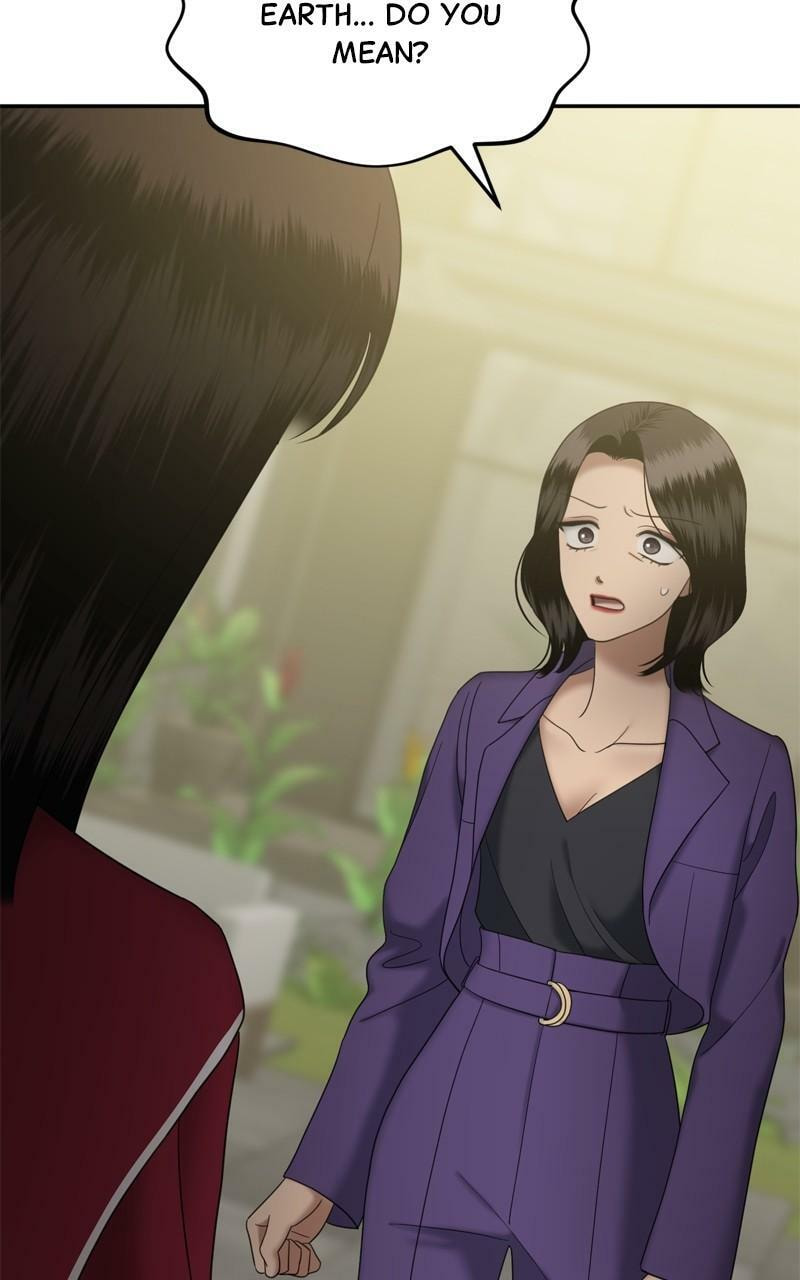 Sister War (Colored) Chapter 95 page 8 - 