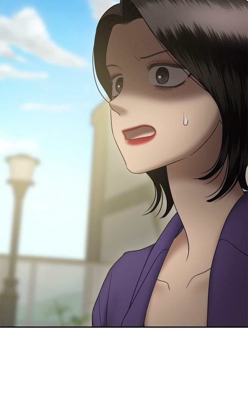 Sister War (Colored) Chapter 95 page 10 - 