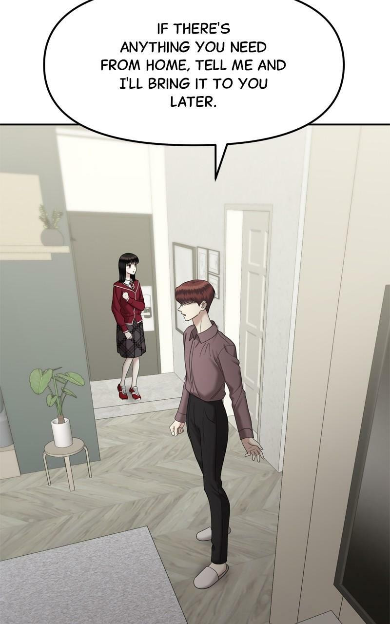 Sister War (Colored) Chapter 95 page 95 - 