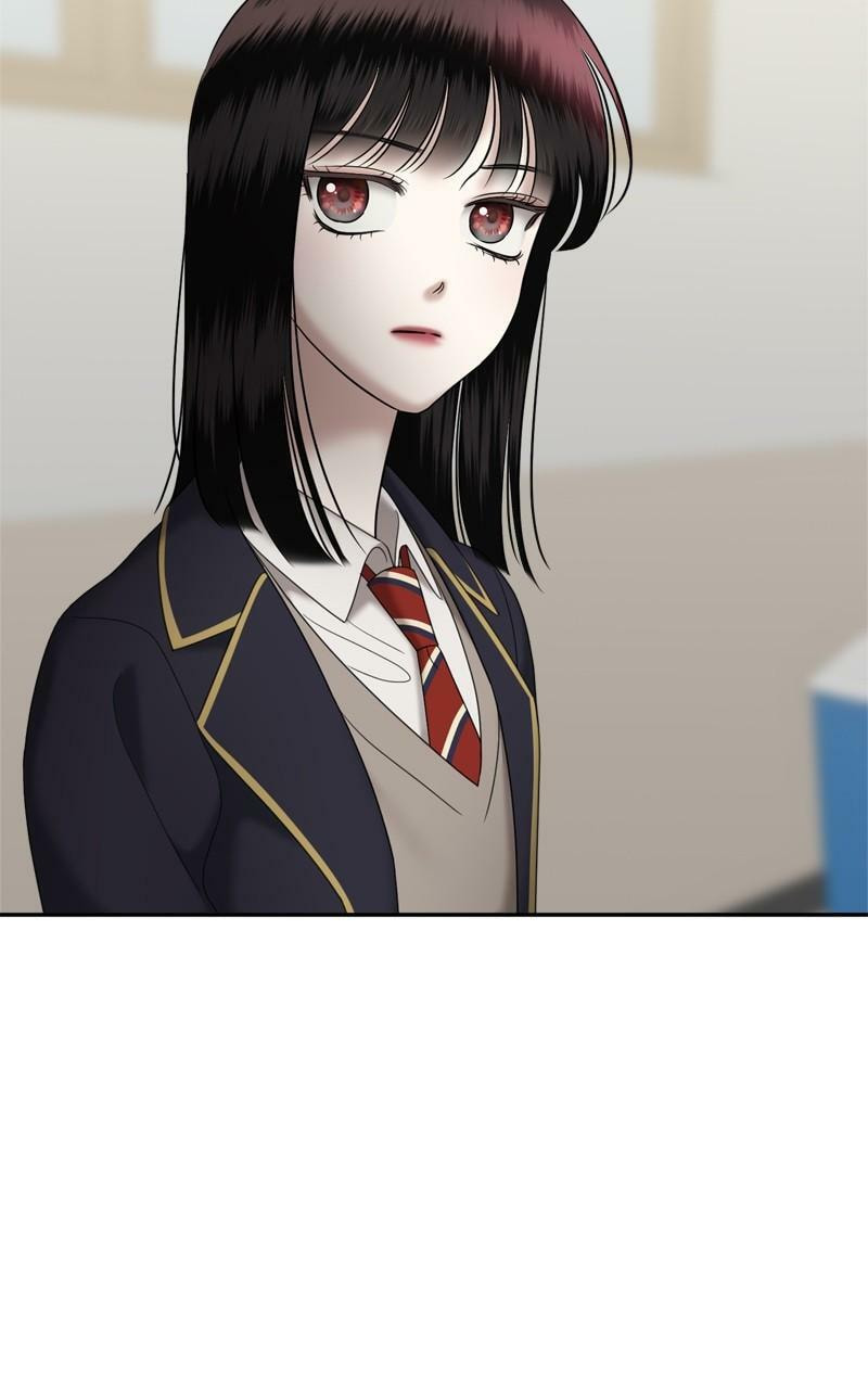 Sister War (Colored) Chapter 96 page 105 - 