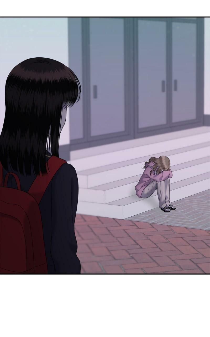 Sister War (Colored) Chapter 96 page 111 - 