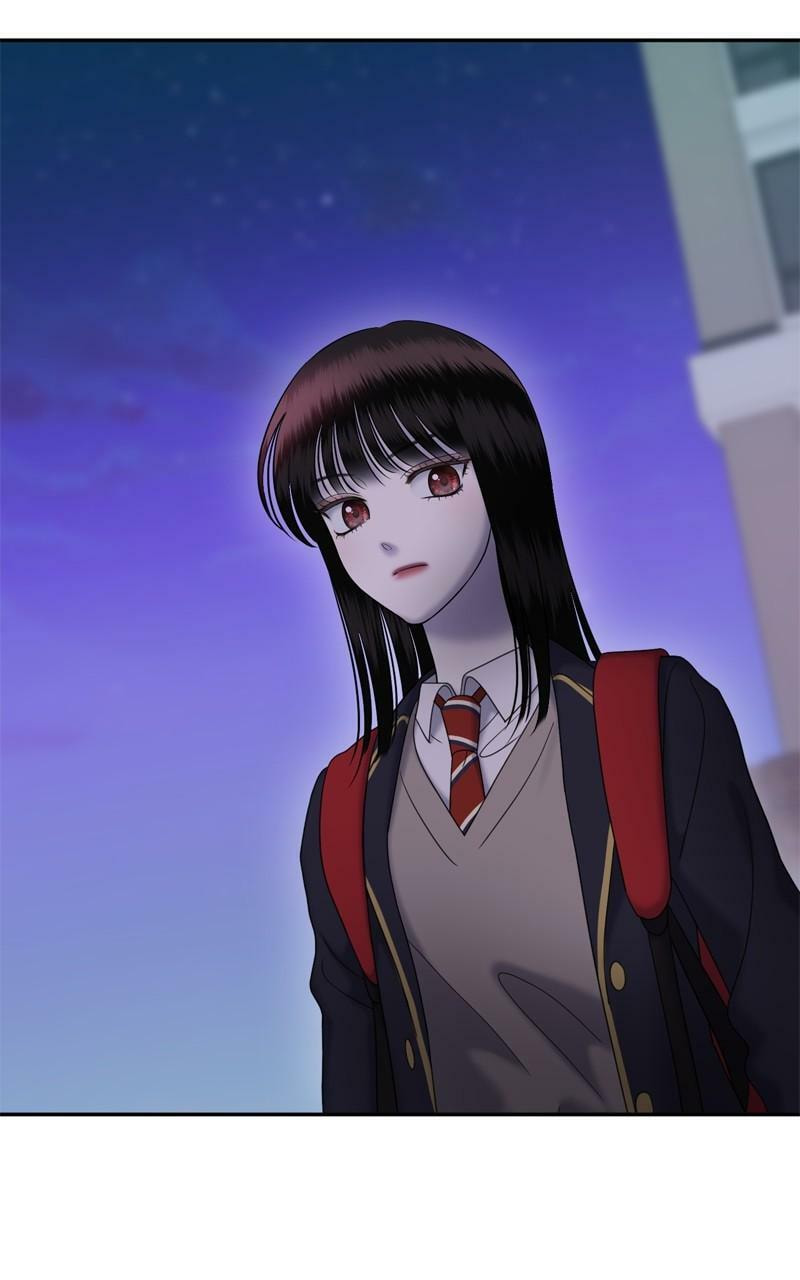 Sister War (Colored) Chapter 96 page 118 - 