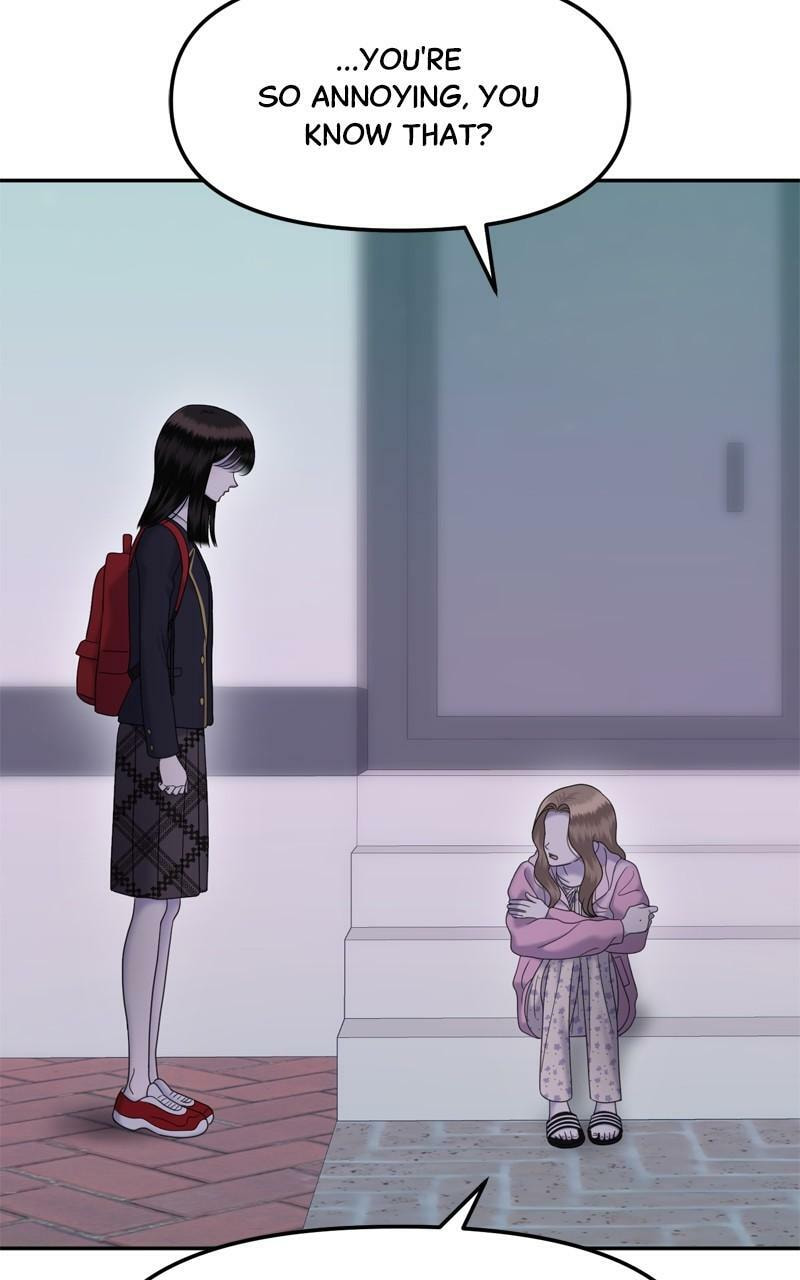 Sister War (Colored) Chapter 96 page 121 - 
