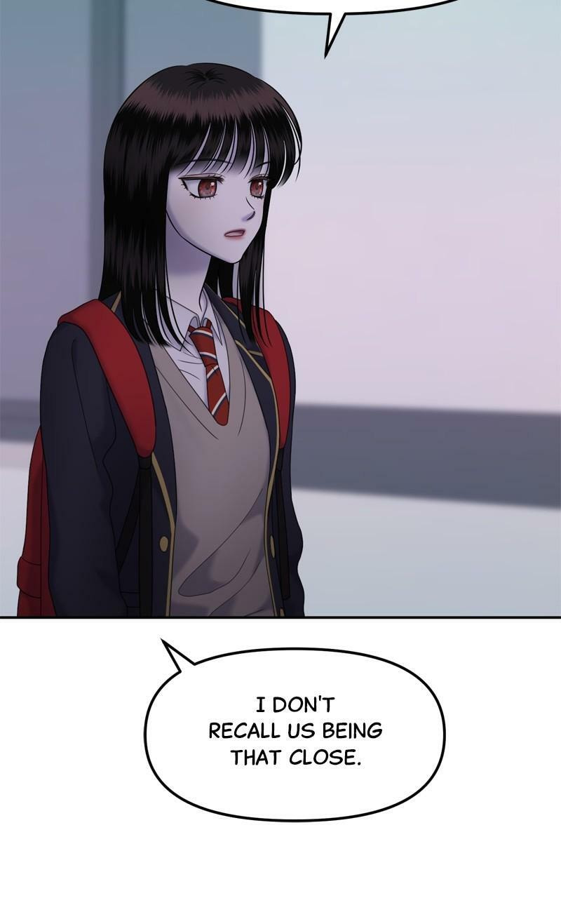 Sister War (Colored) Chapter 96 page 124 - 