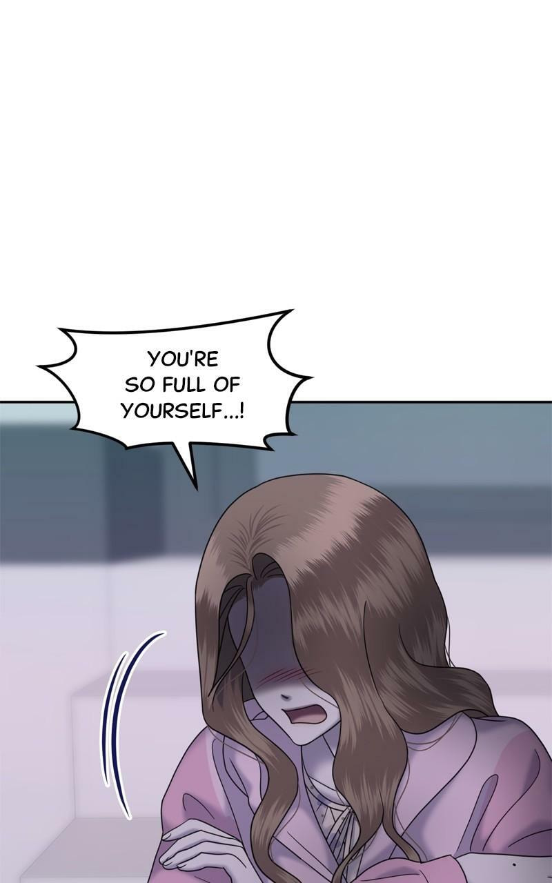 Sister War (Colored) Chapter 96 page 125 - 