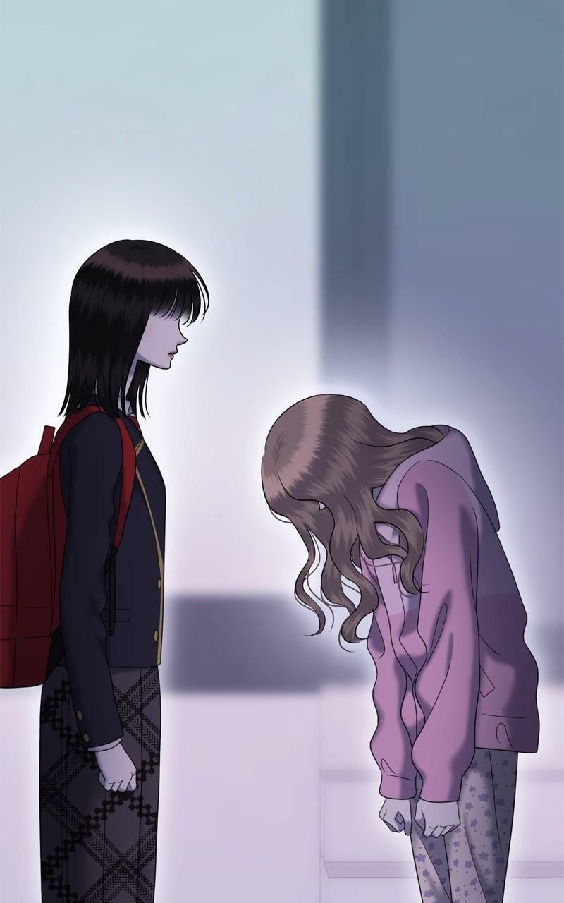 Sister War (Colored) Chapter 96 page 137 - 