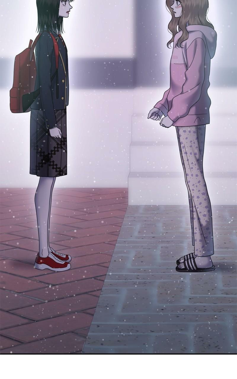 Sister War (Colored) Chapter 96 page 158 - 