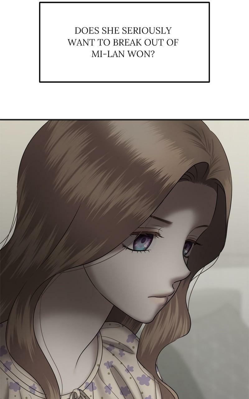 Sister War (Colored) Chapter 96 page 25 - 