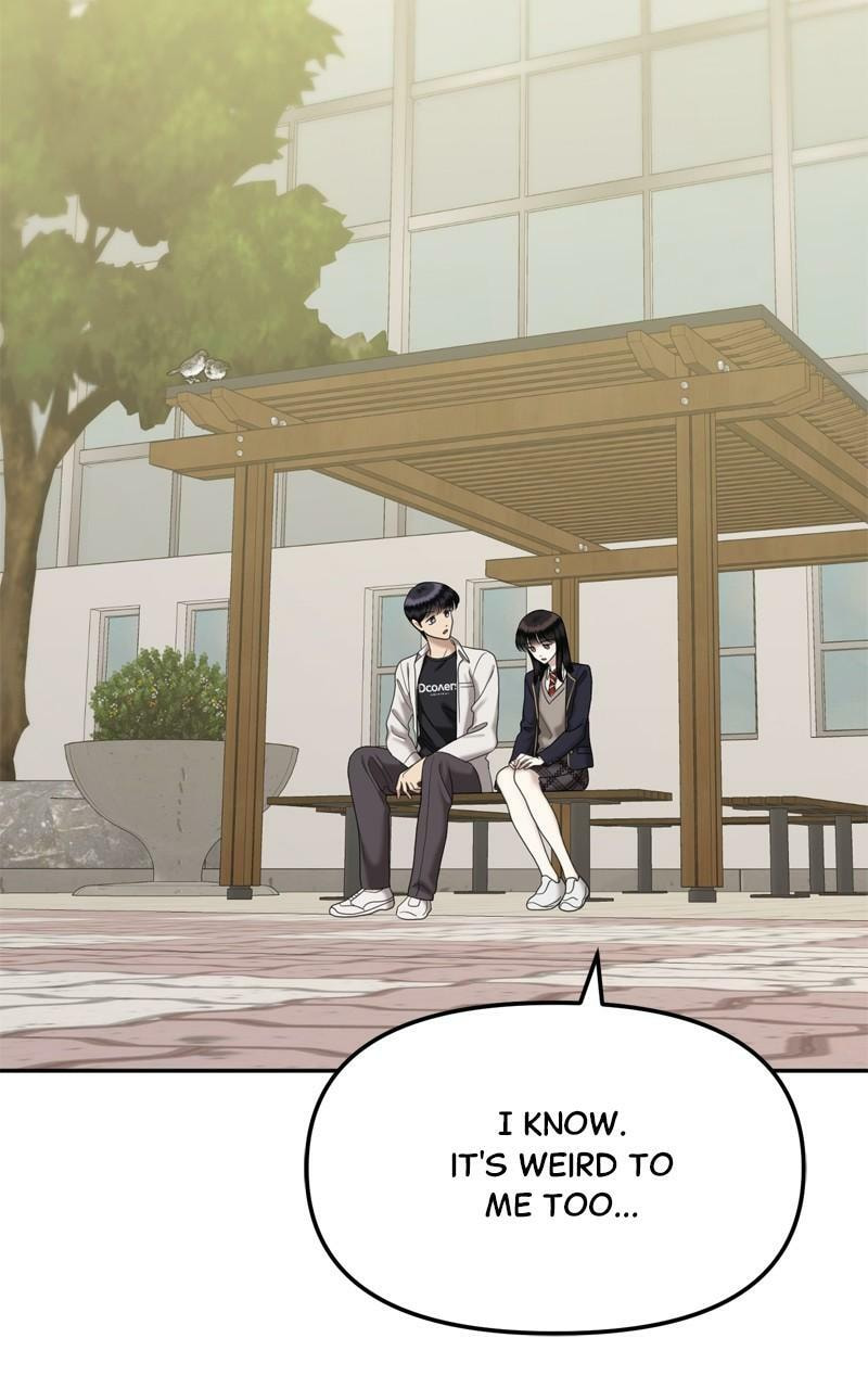 Sister War (Colored) Chapter 96 page 33 - 