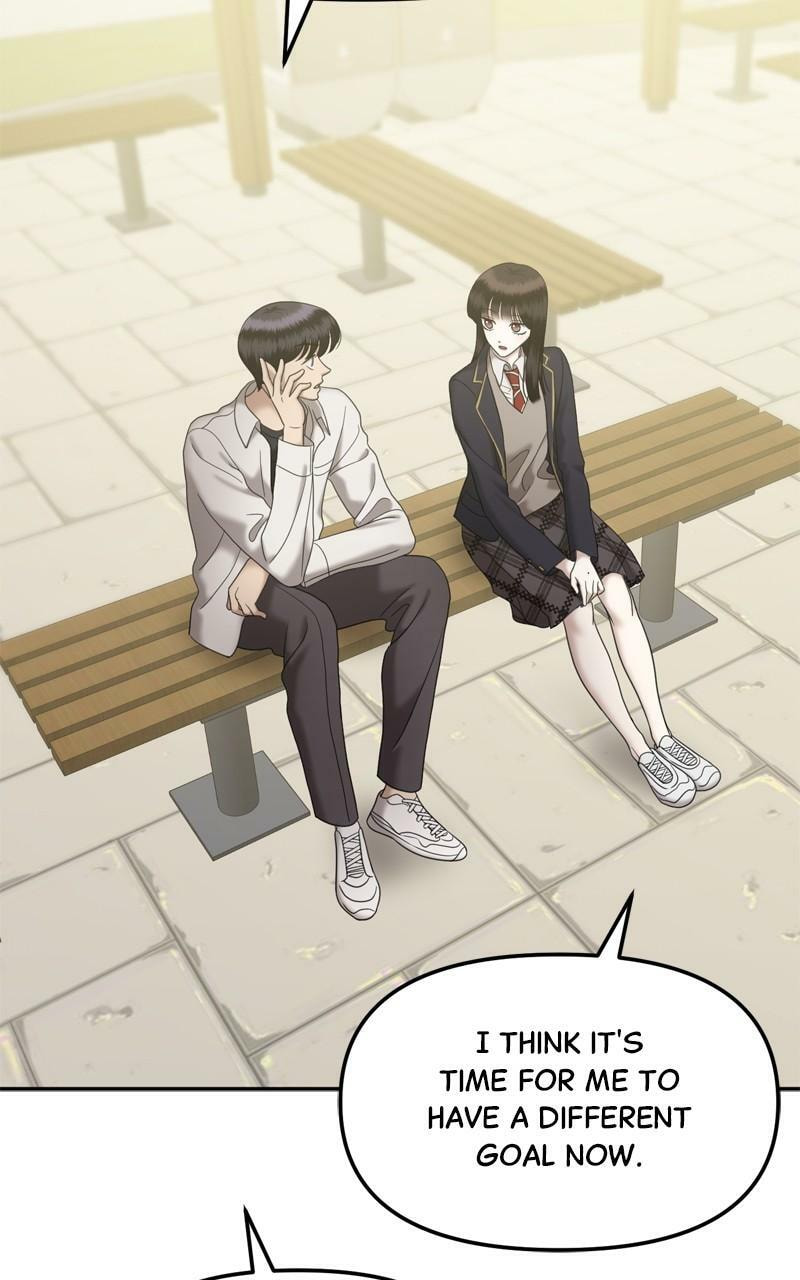 Sister War (Colored) Chapter 96 page 38 - 