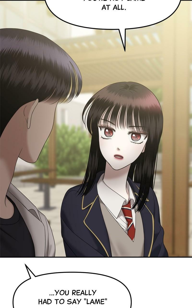 Sister War (Colored) Chapter 96 page 47 - 