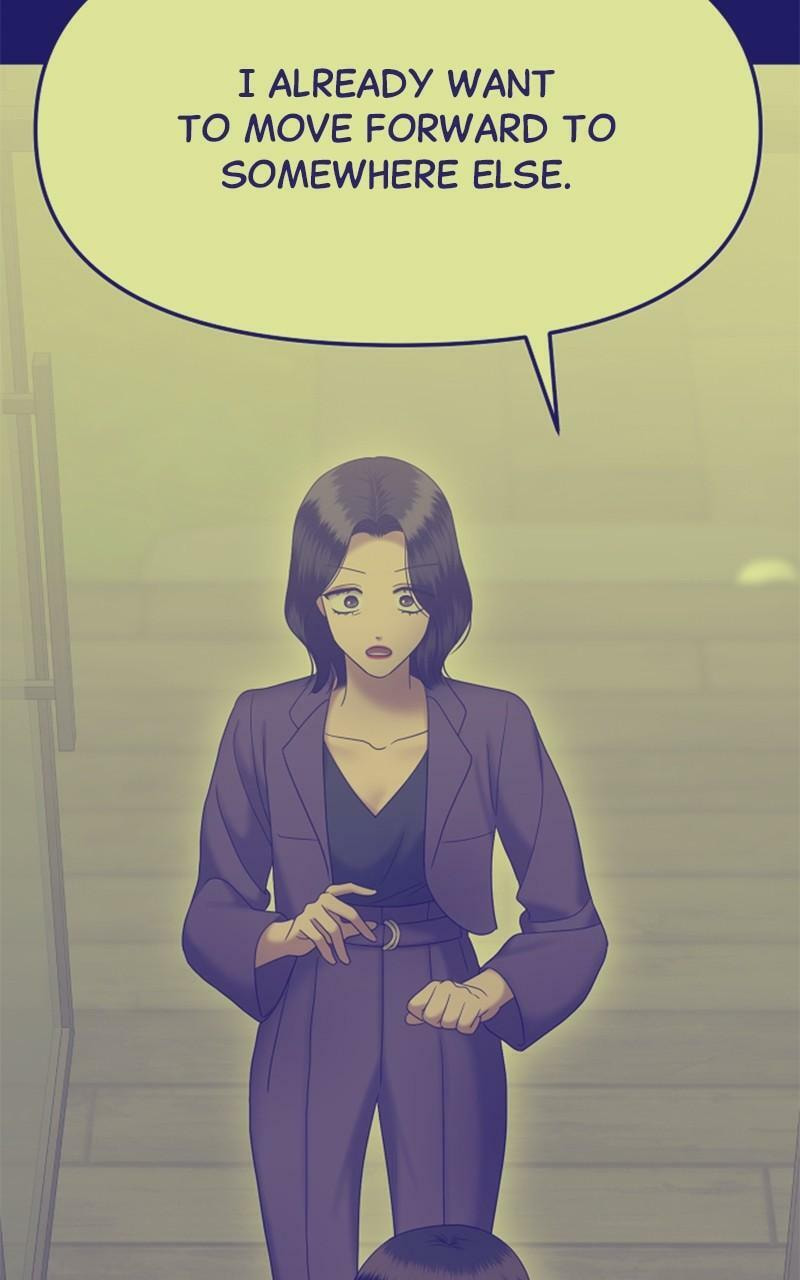 Sister War (Colored) Chapter 96 page 55 - 