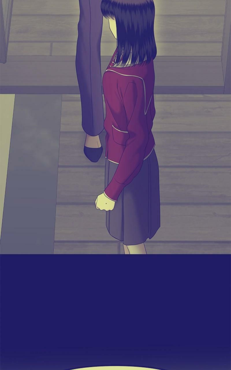 Sister War (Colored) Chapter 96 page 56 - 