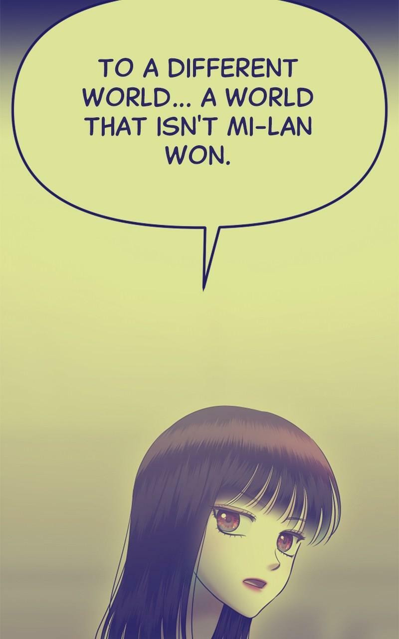 Sister War (Colored) Chapter 96 page 57 - 