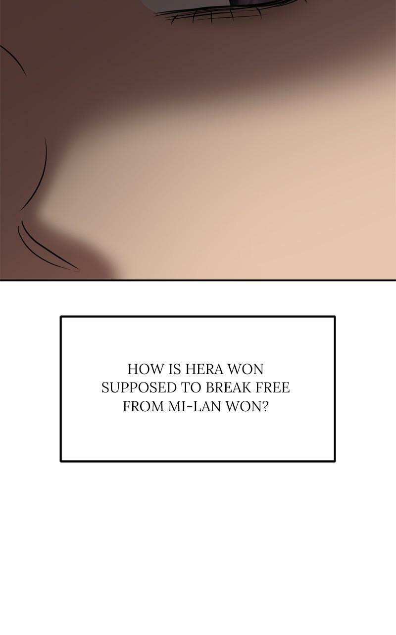 Sister War (Colored) Chapter 96 page 60 - 