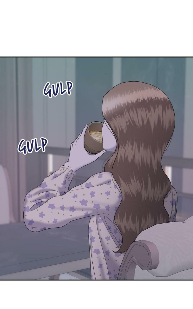 Sister War (Colored) Chapter 96 page 75 - 